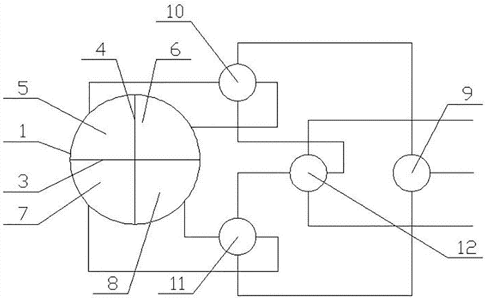 单脉冲裂缝天线阵的制作方法与工艺