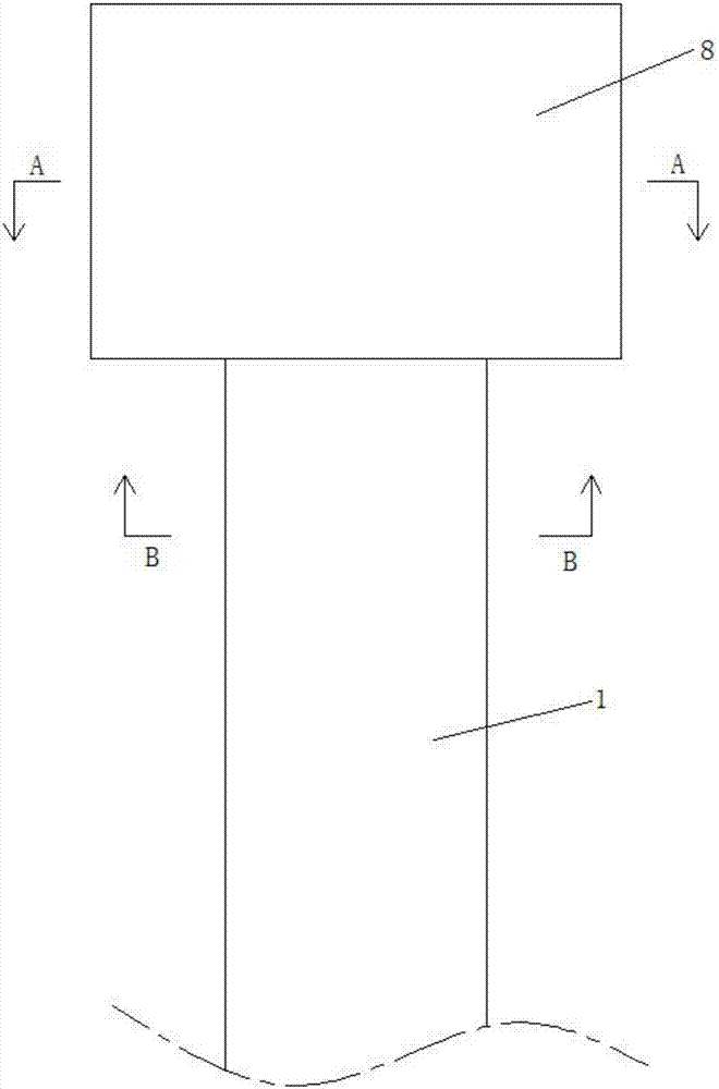 一種地暖用電接頭的防水結(jié)構(gòu)的制作方法與工藝