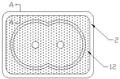 一種新型公插的制作方法與工藝