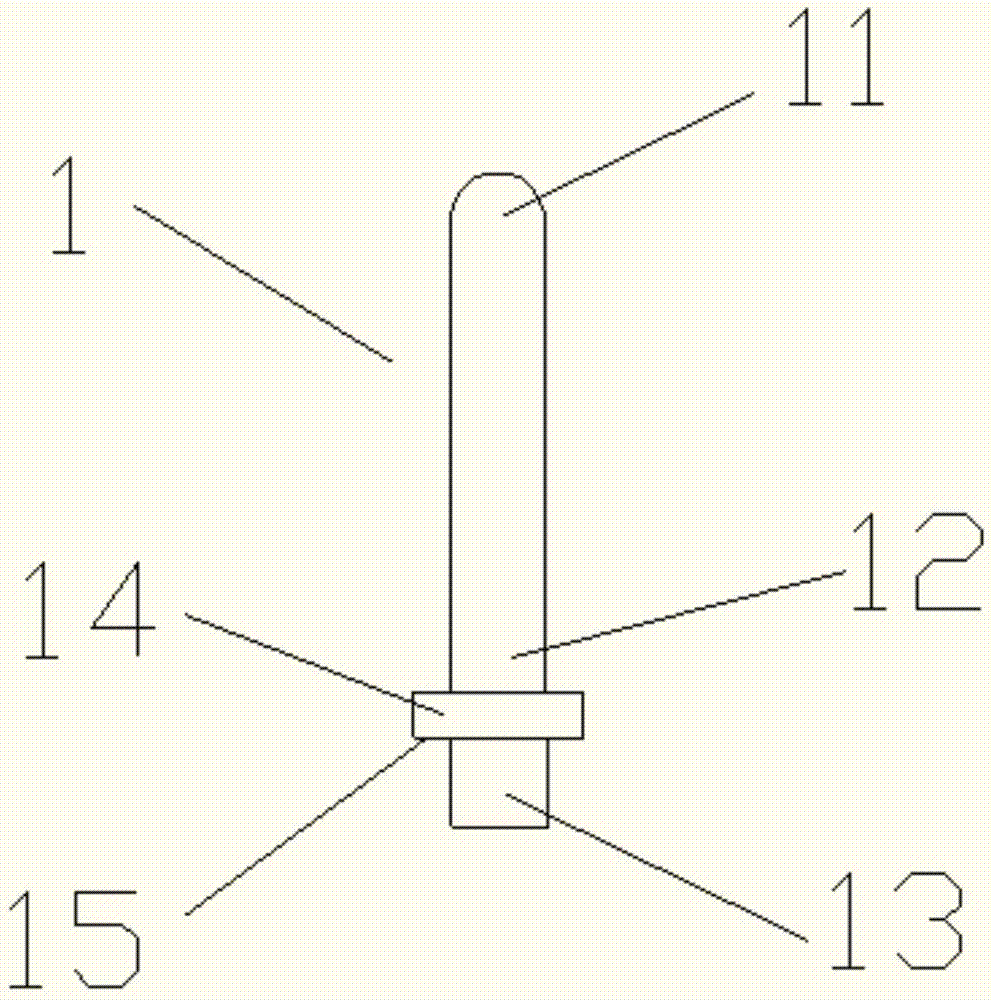 电磁阀插头及电磁阀插头生产设备的制作方法与工艺