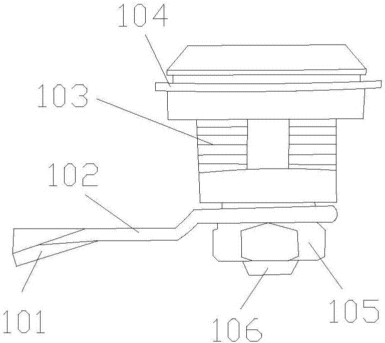 一種機(jī)械專用電控箱的制作方法與工藝