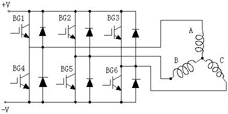 一種電磁輸流泵的制作方法與工藝