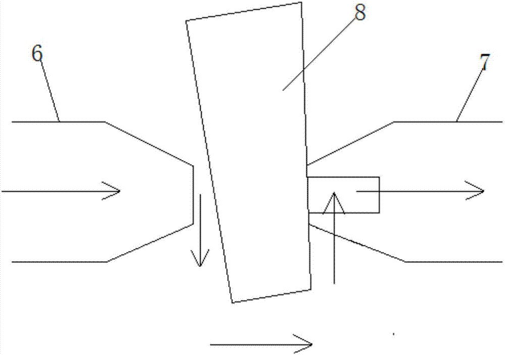 一种用于空气压缩机的过滤器的制作方法与工艺