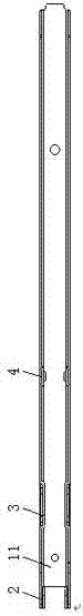 一種新型固定座的制作方法與工藝