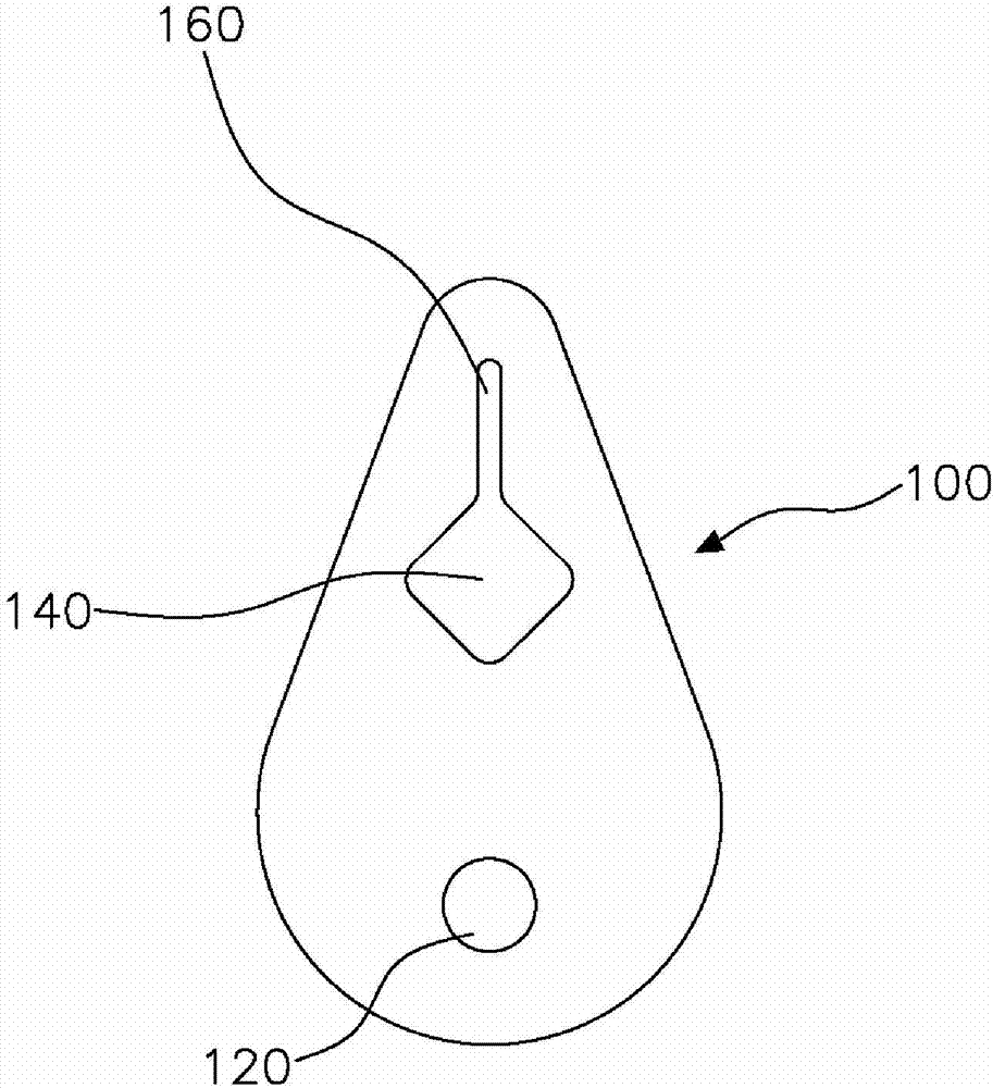 渔具的分支线连接用具的制作方法与工艺