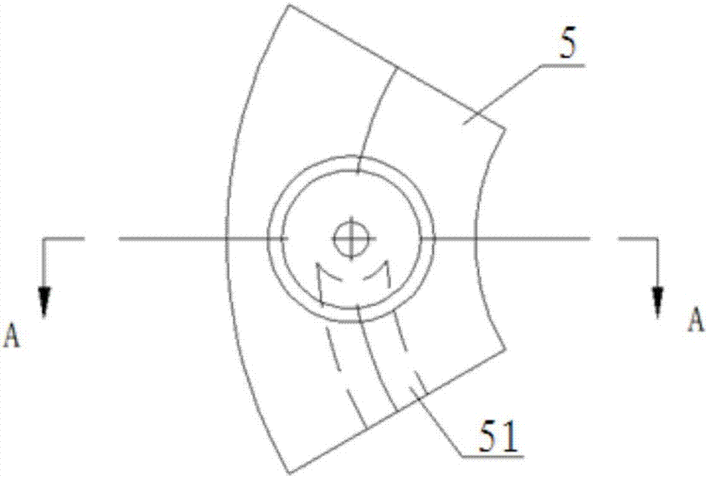 一种送粉式激光3D打印载气式送粉器的制作方法与工艺