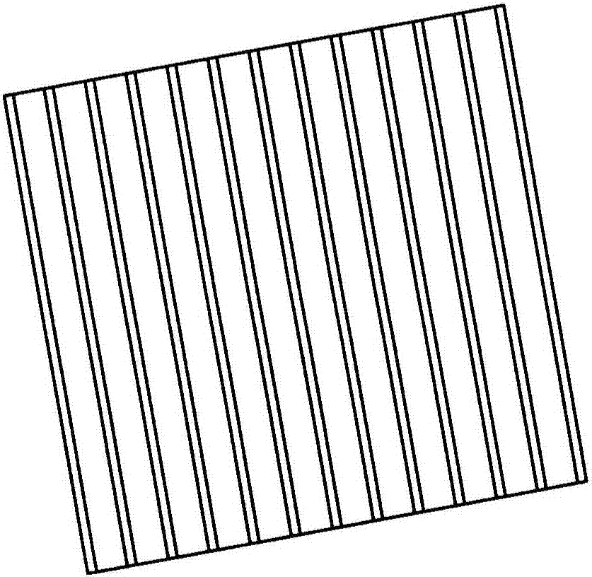 具動(dòng)態(tài)視覺的布件的制作方法與工藝