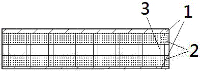 一種隔音結(jié)構(gòu)的制作方法與工藝