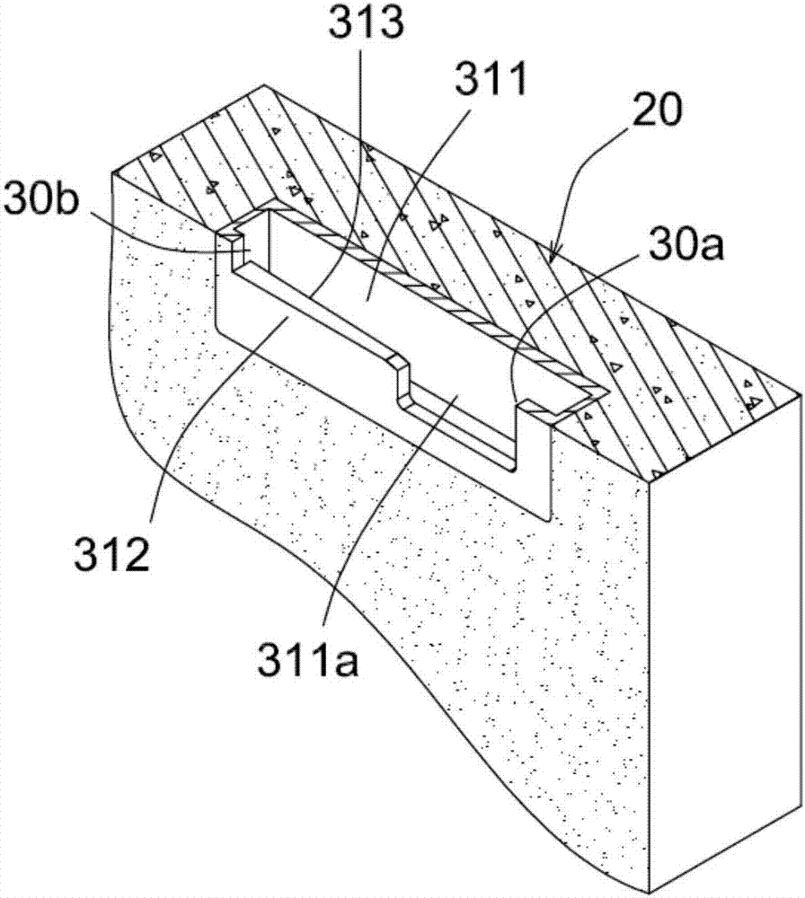 建筑裝飾物及用以安裝、制造該建筑裝飾物的方法與流程