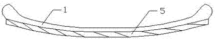 鍍鉻散熱格柵的制作方法與工藝