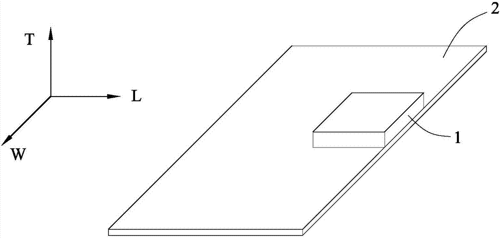 結(jié)構(gòu)膠紙及其制備方法與流程