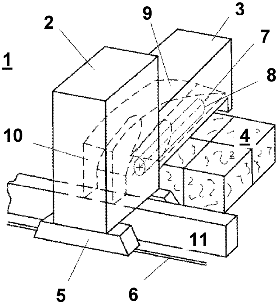 用于操作開(kāi)包機(jī)的方法以及此開(kāi)包機(jī)與流程