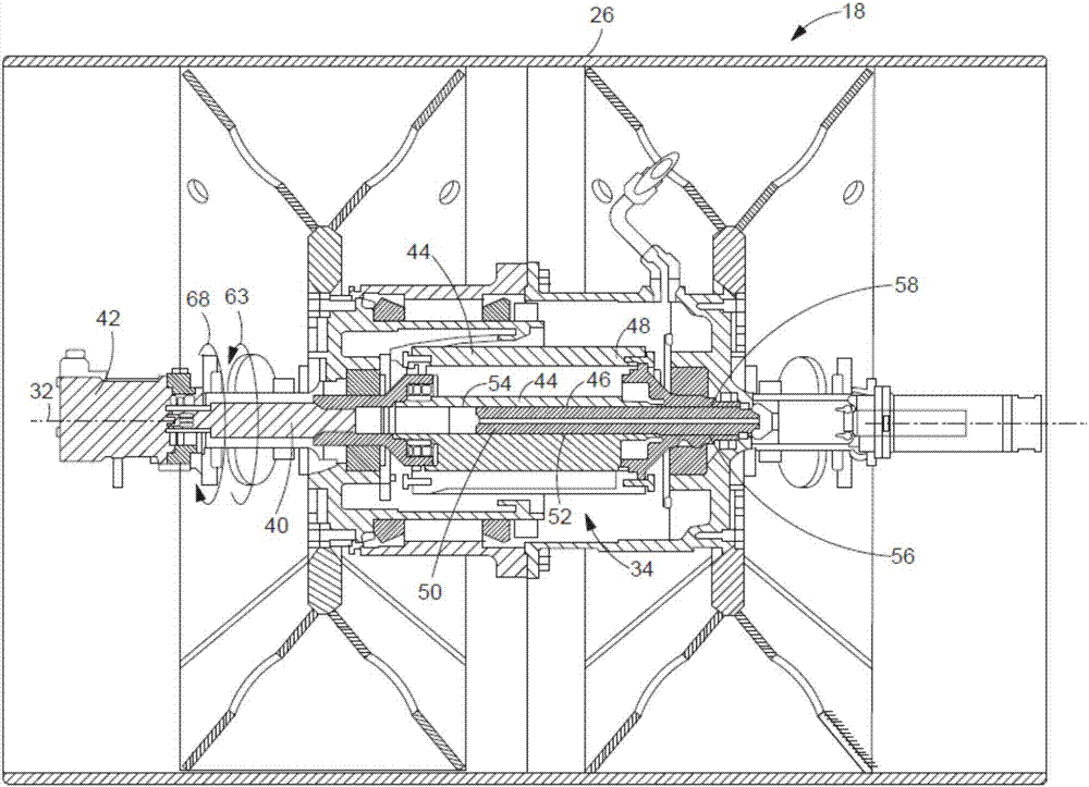 振動(dòng)壓實(shí)機(jī)的制作方法與工藝