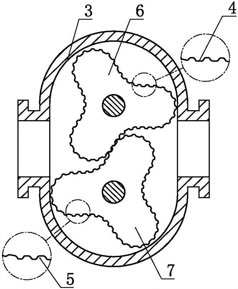 一種流體機(jī)構(gòu)的制作方法與工藝