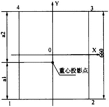 帶有隔振緩沖裝置的機載電子設(shè)備的制作方法