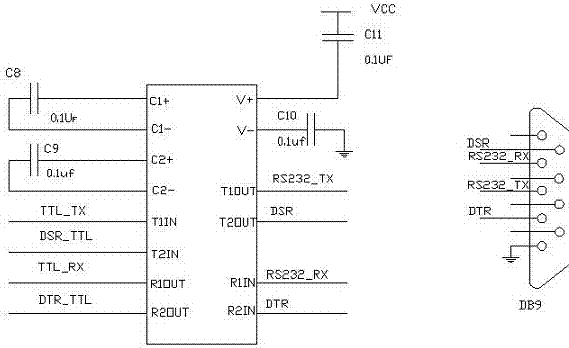 一種非接觸式IC卡讀卡器設(shè)計(jì)的制作方法與工藝