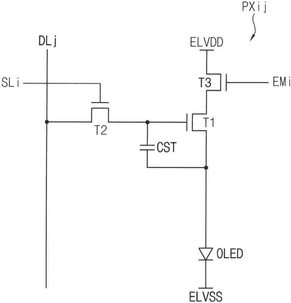 發(fā)射控制驅(qū)動(dòng)器的制作方法與工藝