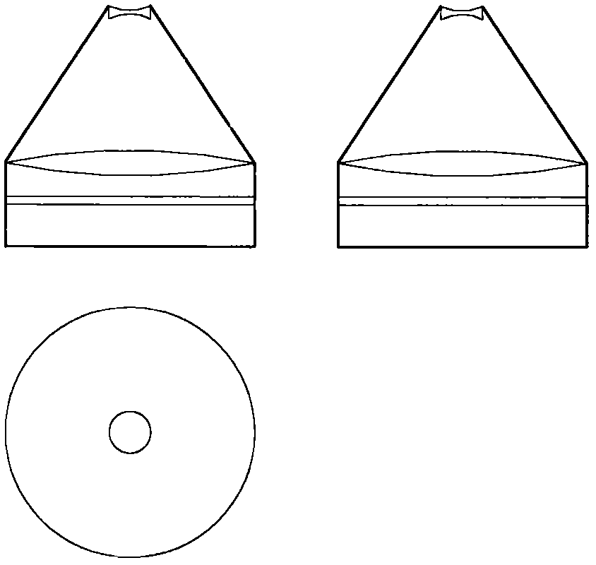 航天器激光电池的制作方法与工艺