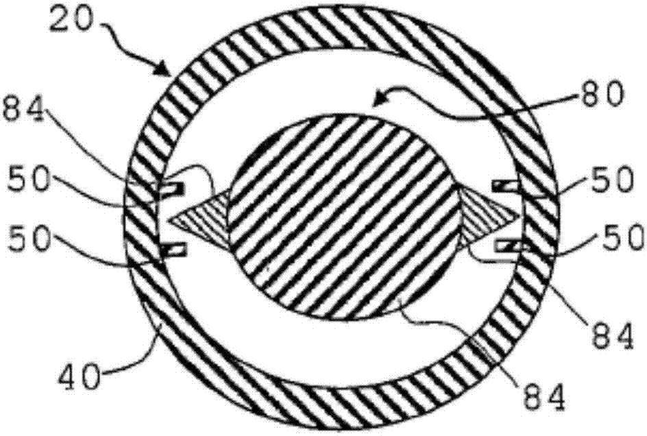 用以允許或阻止流進(jìn)入到管道系統(tǒng)或封閉環(huán)境中的設(shè)備的制作方法與工藝