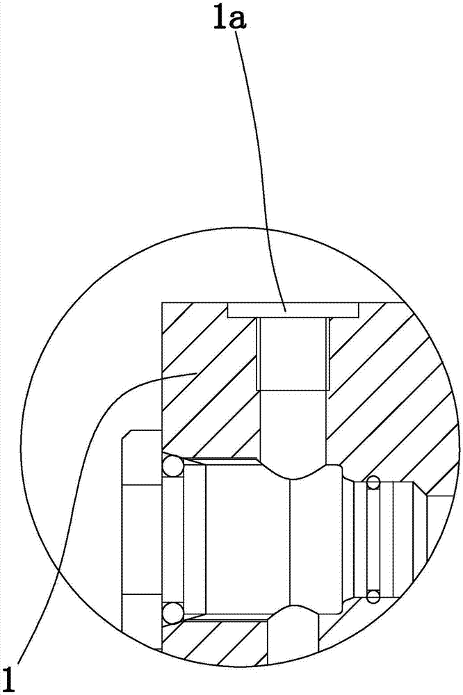 一種具有保護(hù)功能的齒輪齒條式油缸驅(qū)動(dòng)機(jī)構(gòu)的制作方法與工藝