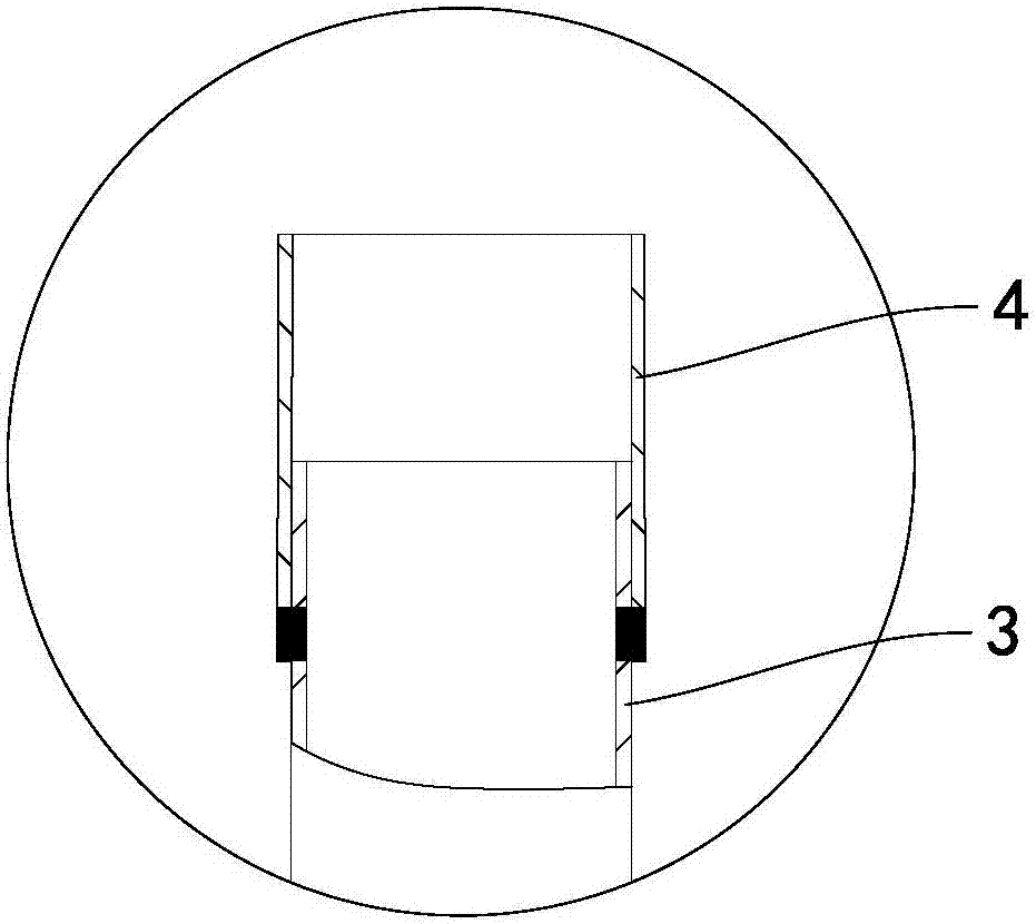 一種接管結(jié)構(gòu)及其空調(diào)換向閥的制作方法與工藝