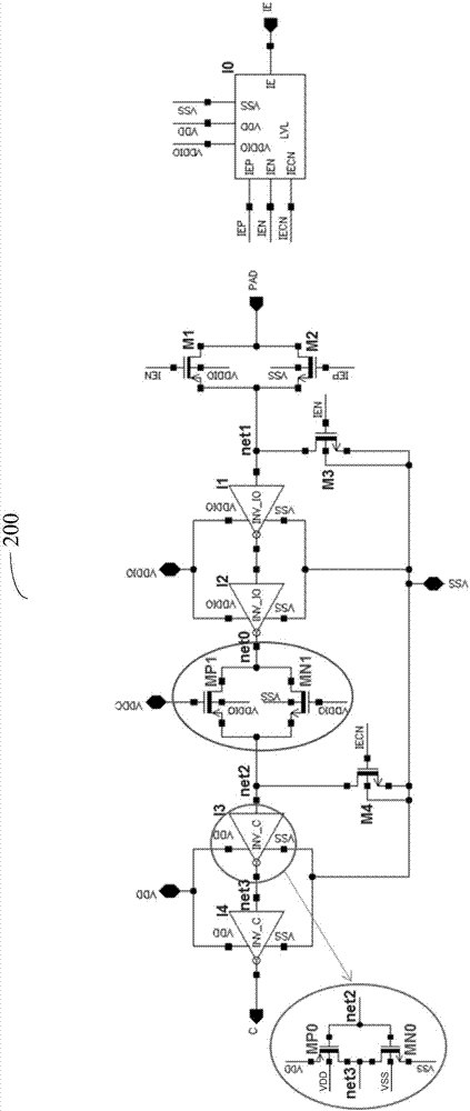 IO接收機(jī)的制作方法與工藝