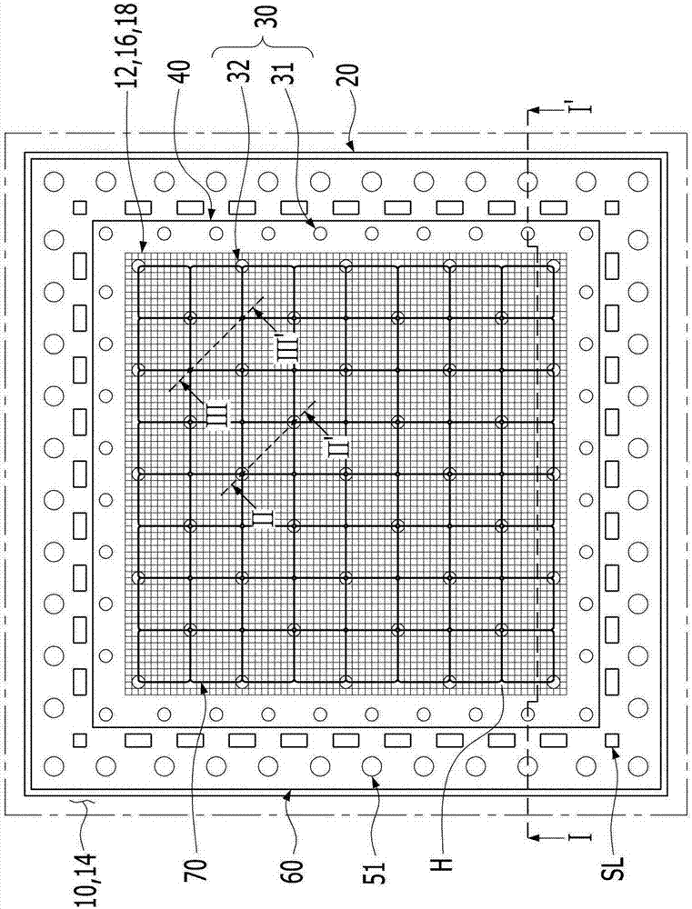 具有光場模式和常規(guī)模式的圖像傳感器的制作方法與工藝