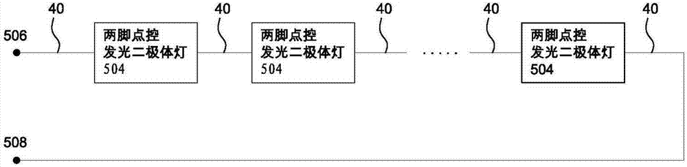 兩腳點控?zé)舸到y(tǒng)的制作方法與工藝