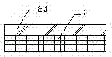 機(jī)器用雙通孔耐磨保護(hù)組件的制作方法與工藝