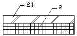 雙通孔帶把手耐磨簡(jiǎn)易保護(hù)欄的制作方法與工藝