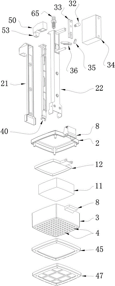 自动供水器的制作方法