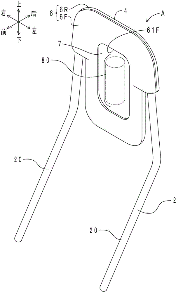 头枕和具备头枕的座椅的制作方法与工艺