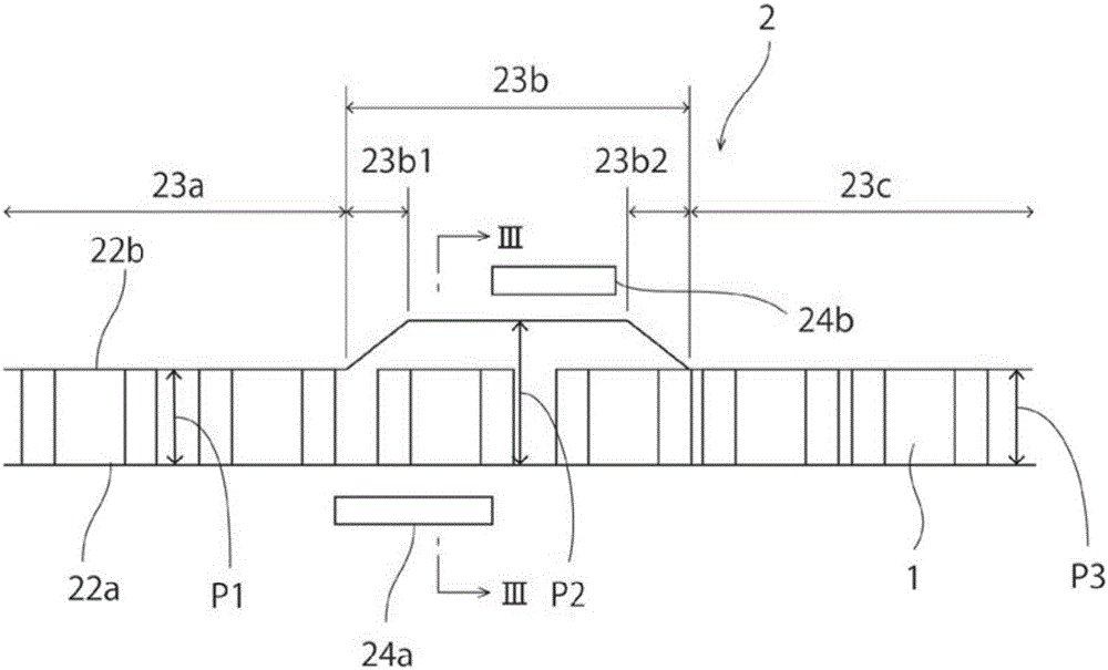 電子元器件傳送裝置及編帶電子元器件串列的制造方法與流程