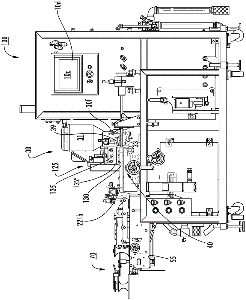 用于包裝機(jī)器的熱封冷卻器的制作方法與工藝