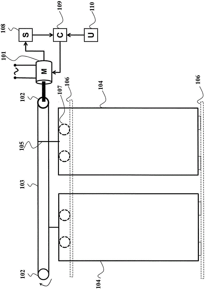 用于控制電梯系統(tǒng)的門系統(tǒng)的操作的方法以及電梯門系統(tǒng)與流程