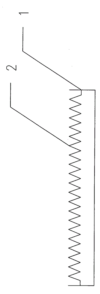 一種能加強(qiáng)轉(zhuǎn)換效率的太陽能焊帶的制作方法與工藝