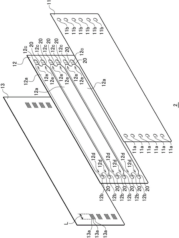 線性馬達(dá)的冷卻單元的制作方法與工藝