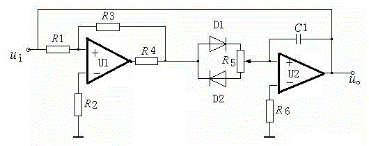 具有功率放大電路的刷墻機(jī)械的制作方法與工藝