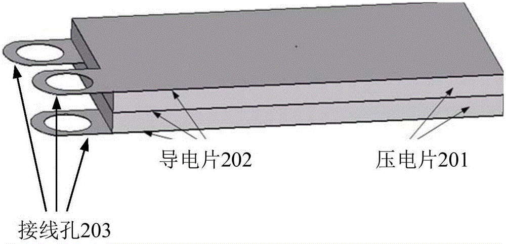 一種井下隨鉆噪聲采集系統(tǒng)的制作方法與工藝