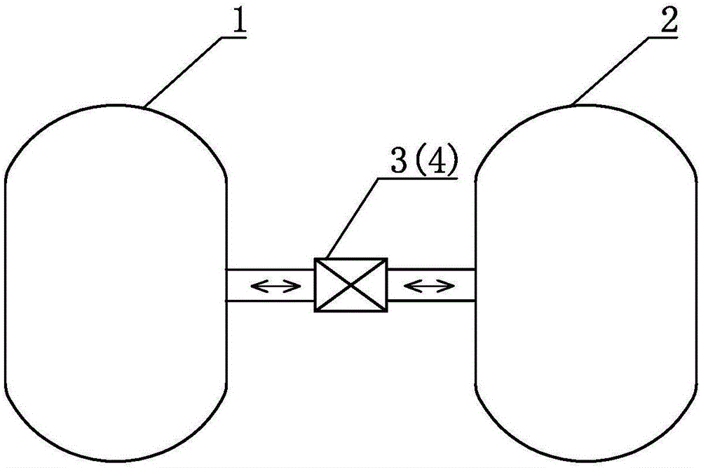 一種蓄能系統(tǒng)的制作方法與工藝