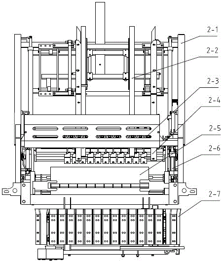 一種全自動(dòng)移栽機(jī)的制作方法與工藝