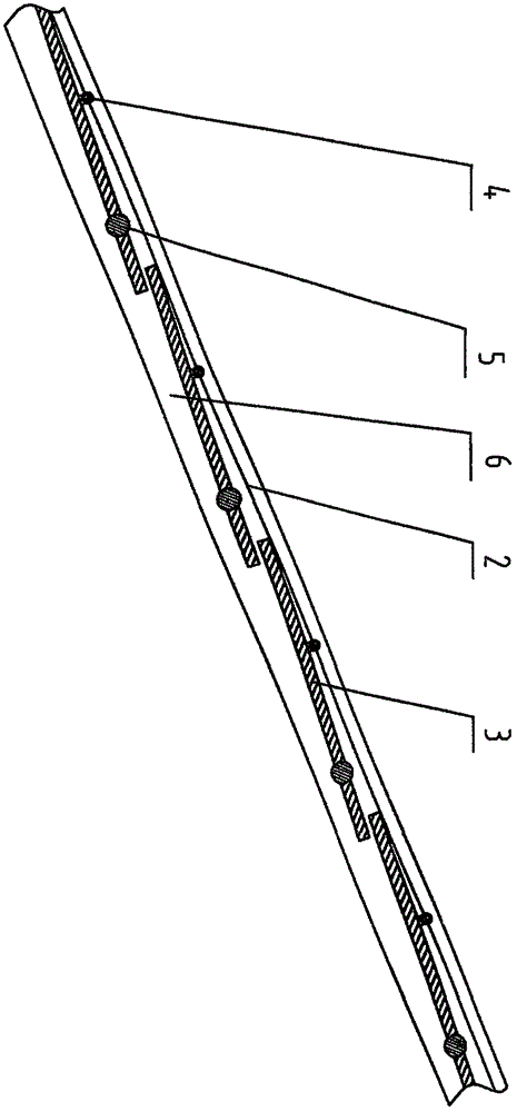 一种冬季养殖暖棚的制作方法与工艺