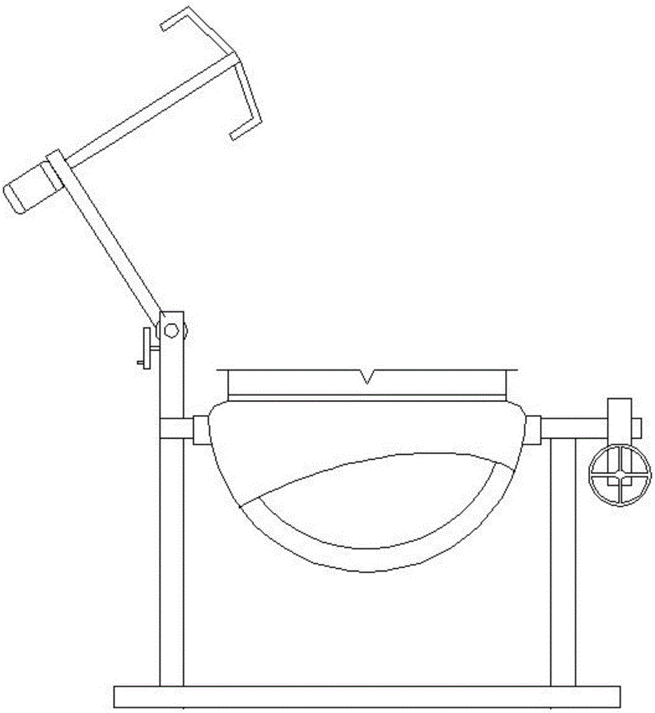 一种夹层锅的制作方法与工艺