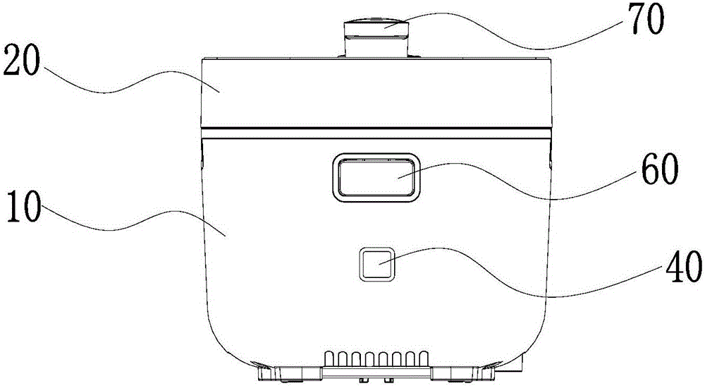 烹饪器具的制作方法与工艺