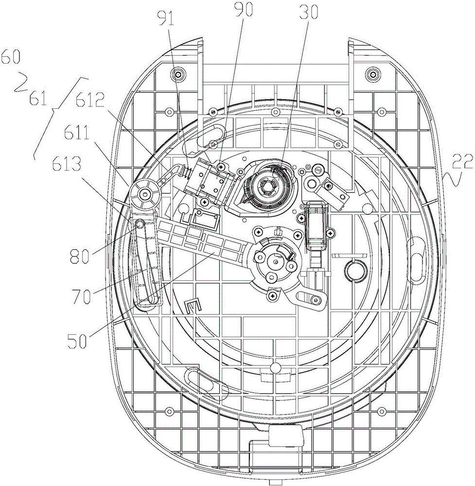 烹飪器具的制作方法與工藝