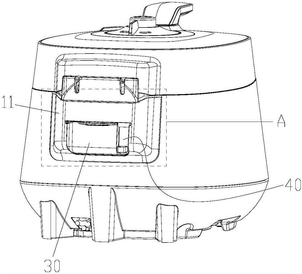 烹饪器具的制作方法与工艺