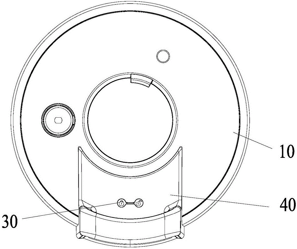 烹飪器具的制作方法與工藝