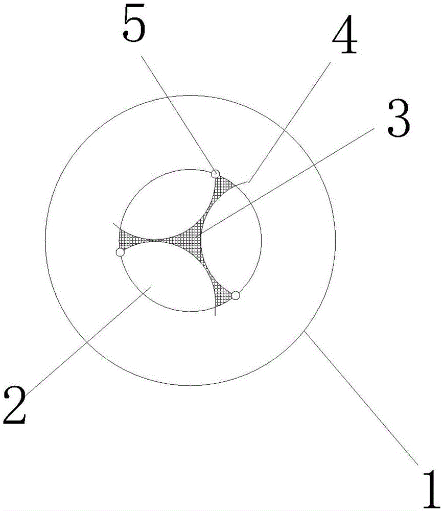 一種具有獨(dú)立多腔室的磨豆機(jī)的制作方法與工藝