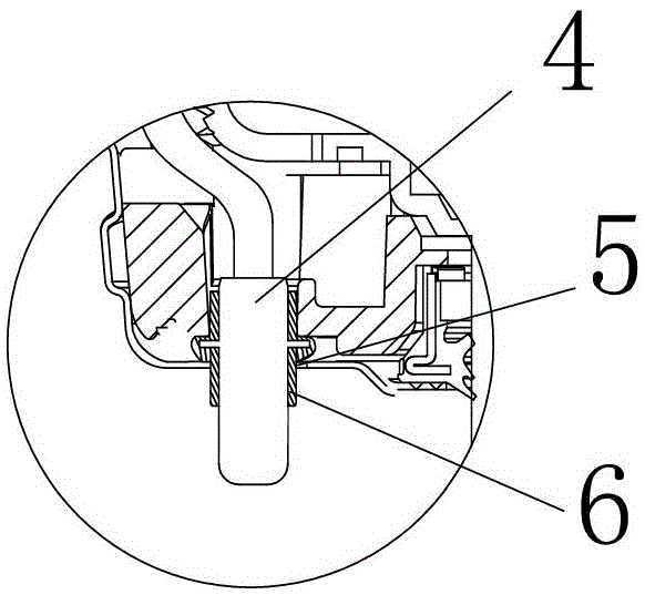 一种豆浆机的制作方法与工艺