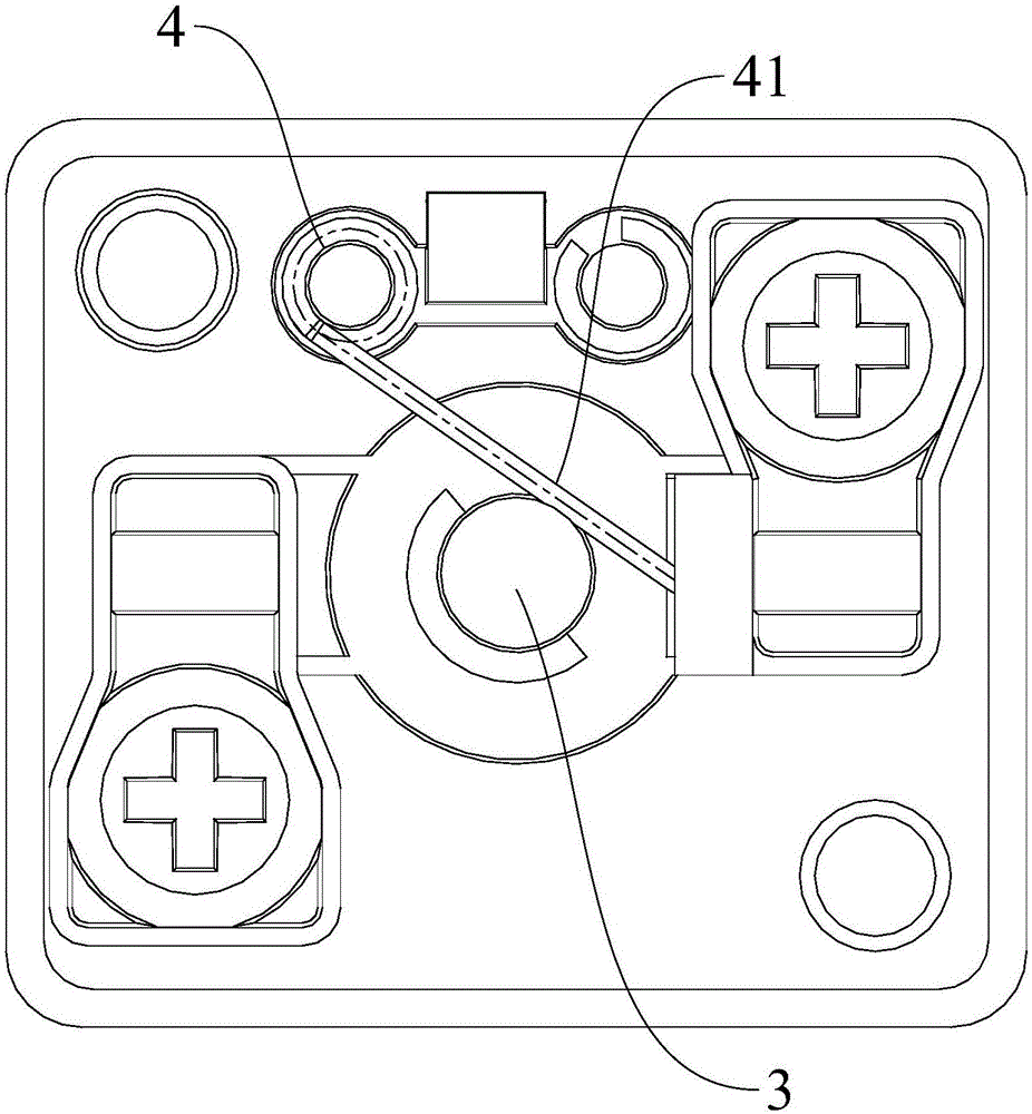 過壓保護開關(guān)和具有其的壓力器具的制作方法與工藝